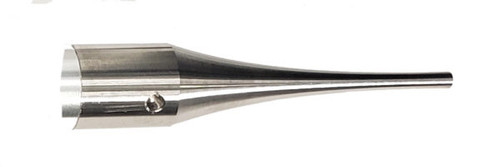 10mm Horn Ultrasonic Homogenizer, For Volumes 30-300mL, 1/EA