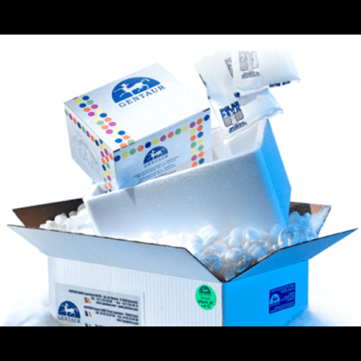 [0007-RCP-20-5] Rainbow Calibration Particles, 4 peaks, 1E7/mL, 1.8size:2.2µm size: 5 mL